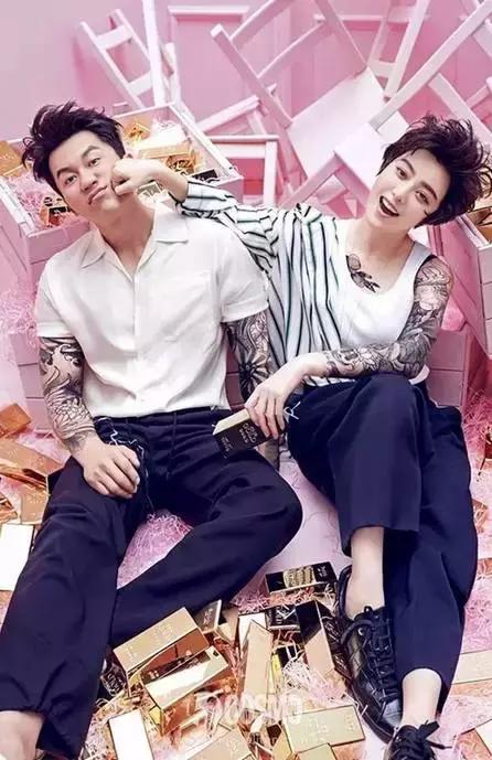 刘亦菲刘诗诗适合什么妆,刘诗诗刘亦菲妆容