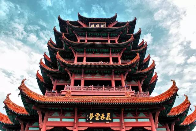 武汉十大漂亮女神,武汉最漂亮的十个女人