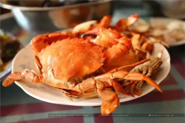 吃海鲜的旅游攻略,威海市吃海鲜去哪里划算