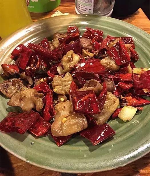 京城十家隐藏餐厅,北京100个苍蝇小馆