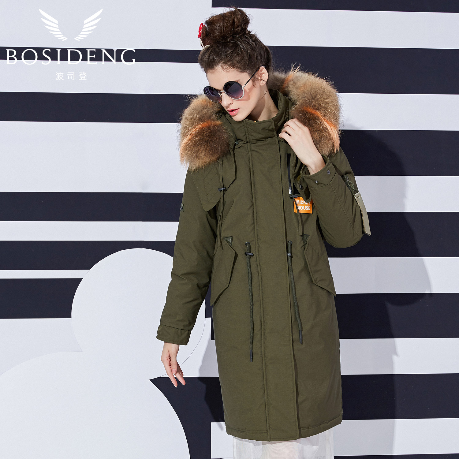 高梵品牌羽绒服国内几线品牌,国内羽绒服哪个品牌性价比高