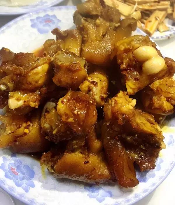 长沙藏在巷子里的好吃的餐馆,成都这18家藏在深巷里的美食