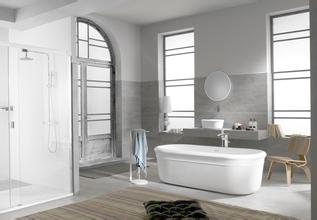 中国十大卫浴品牌排行榜2020年,朝阳卫浴是十大卫浴吗