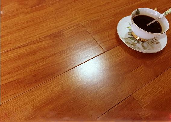 好的实木地板品牌排行榜,口碑好的复合地板