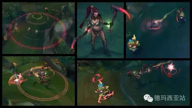 lolt3级别皮肤推荐,lol所有t3级别的皮肤有哪些