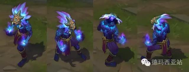 lolt3级别皮肤推荐,lol所有t3级别的皮肤有哪些