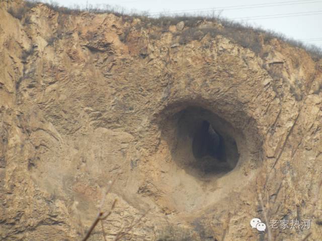 鞍匠黑沟门，美的不成样子