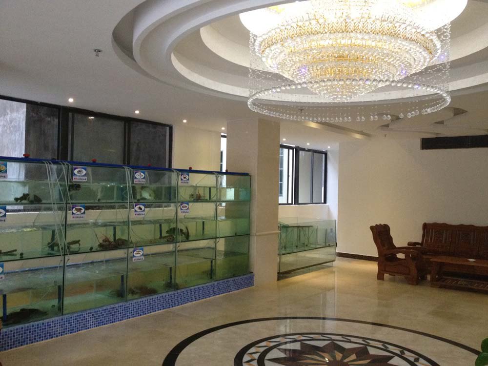 寻找三亚最佳的绝妙酒店，乐山乐水，纵享甜蜜