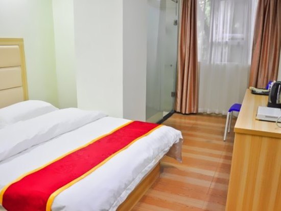 广州最值得入住的5家酒店,广州最值得入住的五家酒店