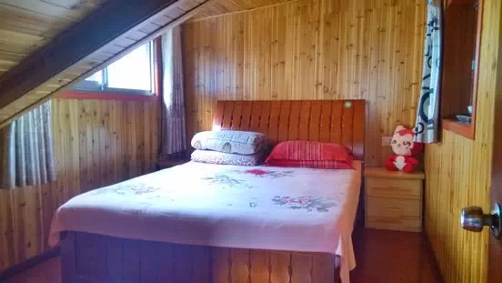 再秘密也得曝光！庐山这13个精品酒店完全让人死去活来！