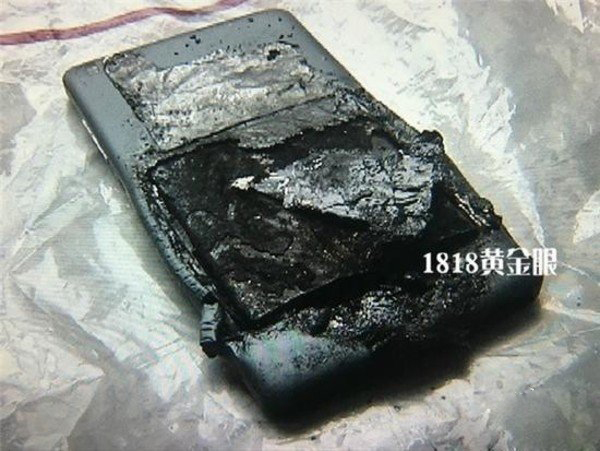 三星note7爆炸事件真实原因,三星note7爆炸事件原视频
