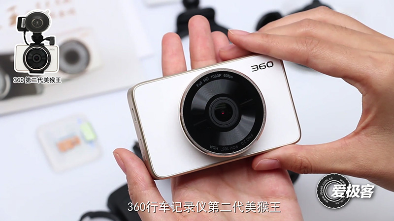 全网销冠竟然是”战五渣“800元级五款行车记录仪横评