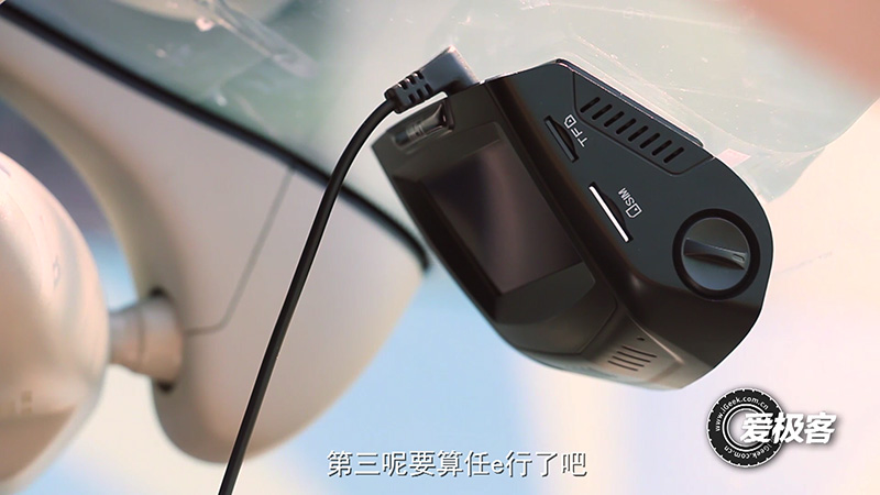 全网销冠竟然是”战五渣“800元级五款行车记录仪横评