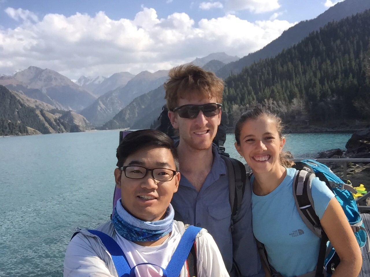 西行之路取经不易,取经不去西天会怎么样