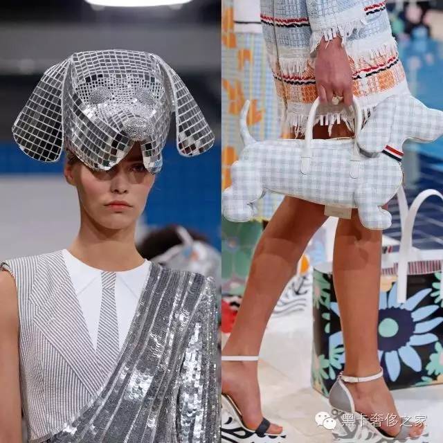 亮眼还是辣眼睛?纽约时装周酷炫看点大汇总!