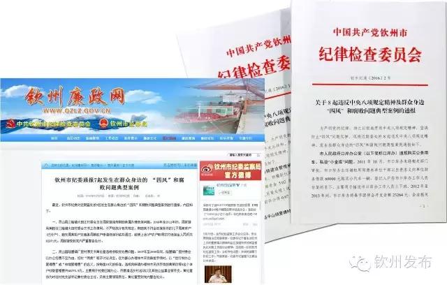 钦州市党代会报告,钦州市召开第六次党代会