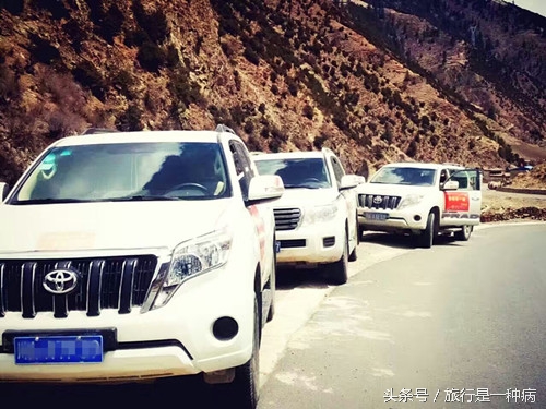 关于川藏线旅游成都包车费用问题