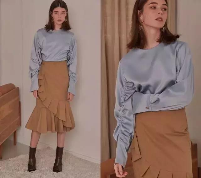 比zara好看的店铺实在太多了好吗,哪些店和zara一样可以自己挑选