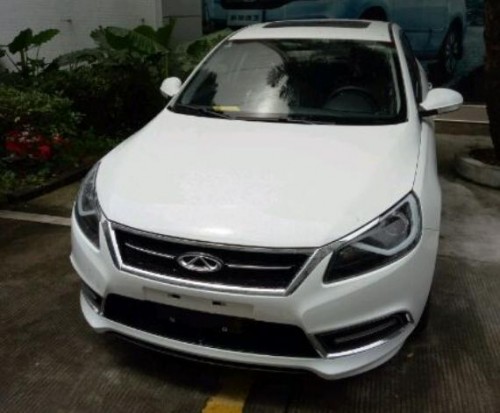 艾7试驾测评,奇瑞艾7测试