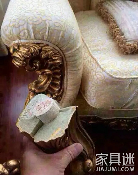 买家具买到糟心的怎么维权 (买家具一定不能贪便宜)