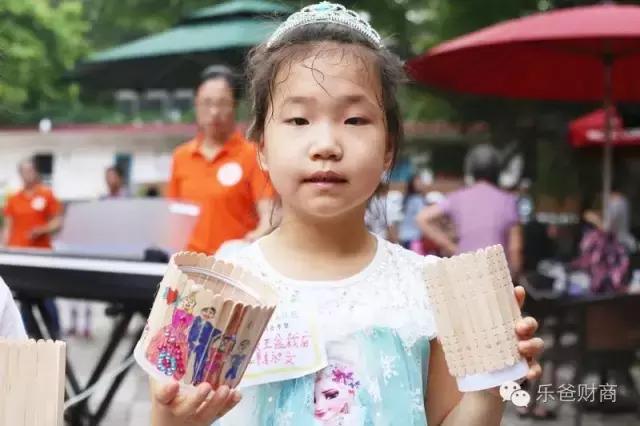 小朋友做的变废为宝,小朋友可以做的变废为宝