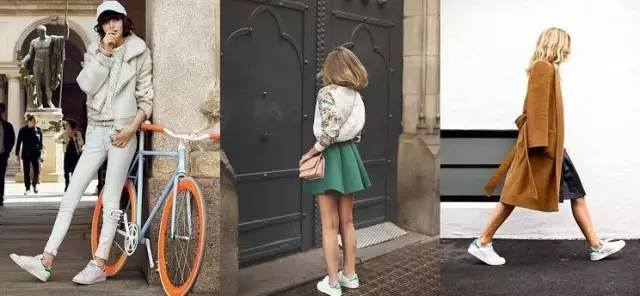 复古与未来碰撞,复古与摩登碰撞