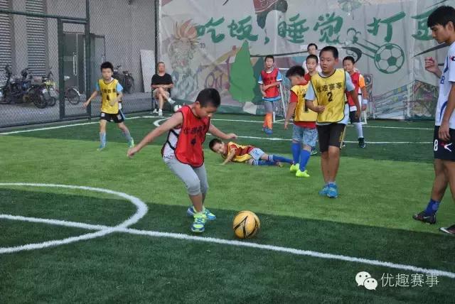 儿童足球招募,回龙观青少年足球