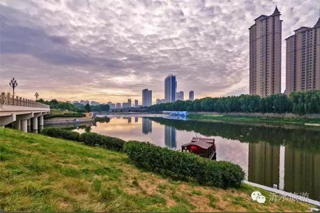 一个外地人眼中的菏泽,一个外地人眼中的文登