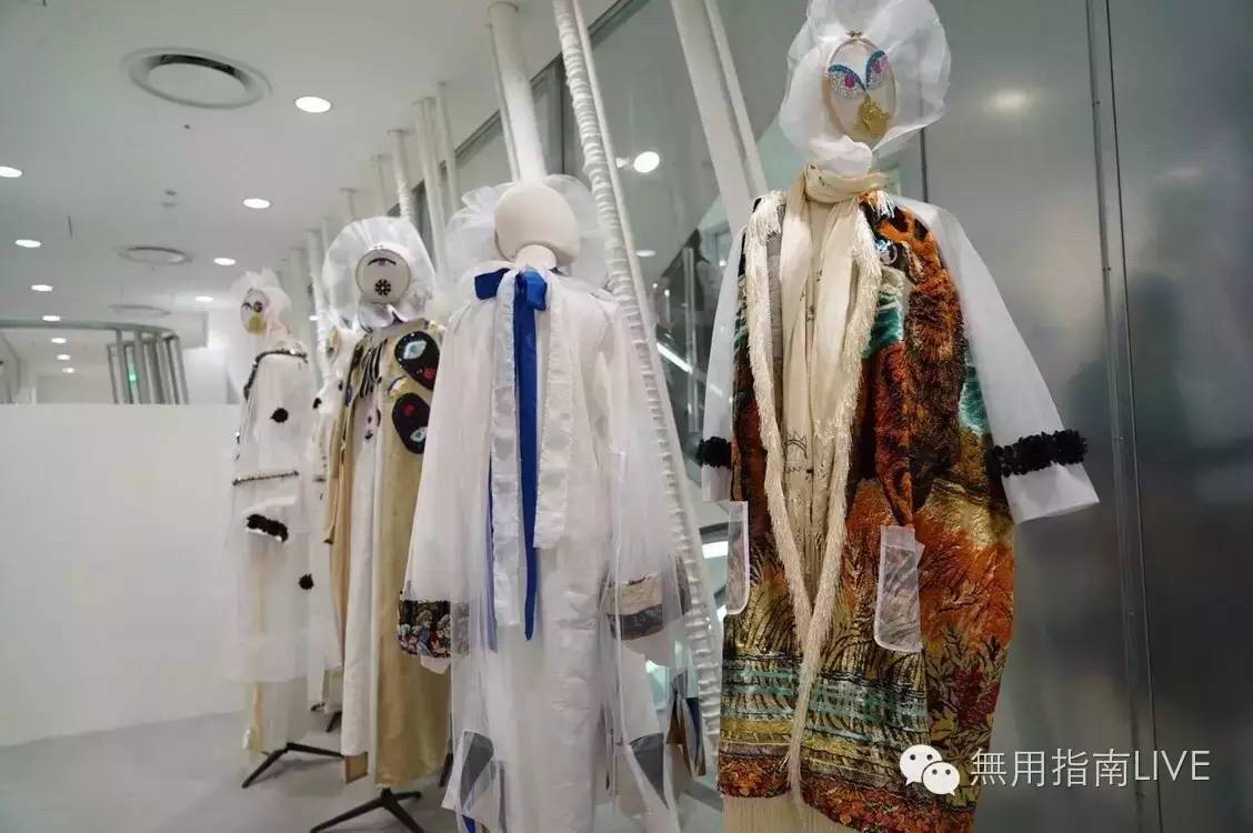 扒皮|买手店这个江湖,不是你想混就混的