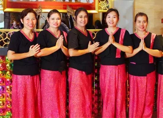 泰国100元人民币能买什么,在泰国100人民币能买到什么