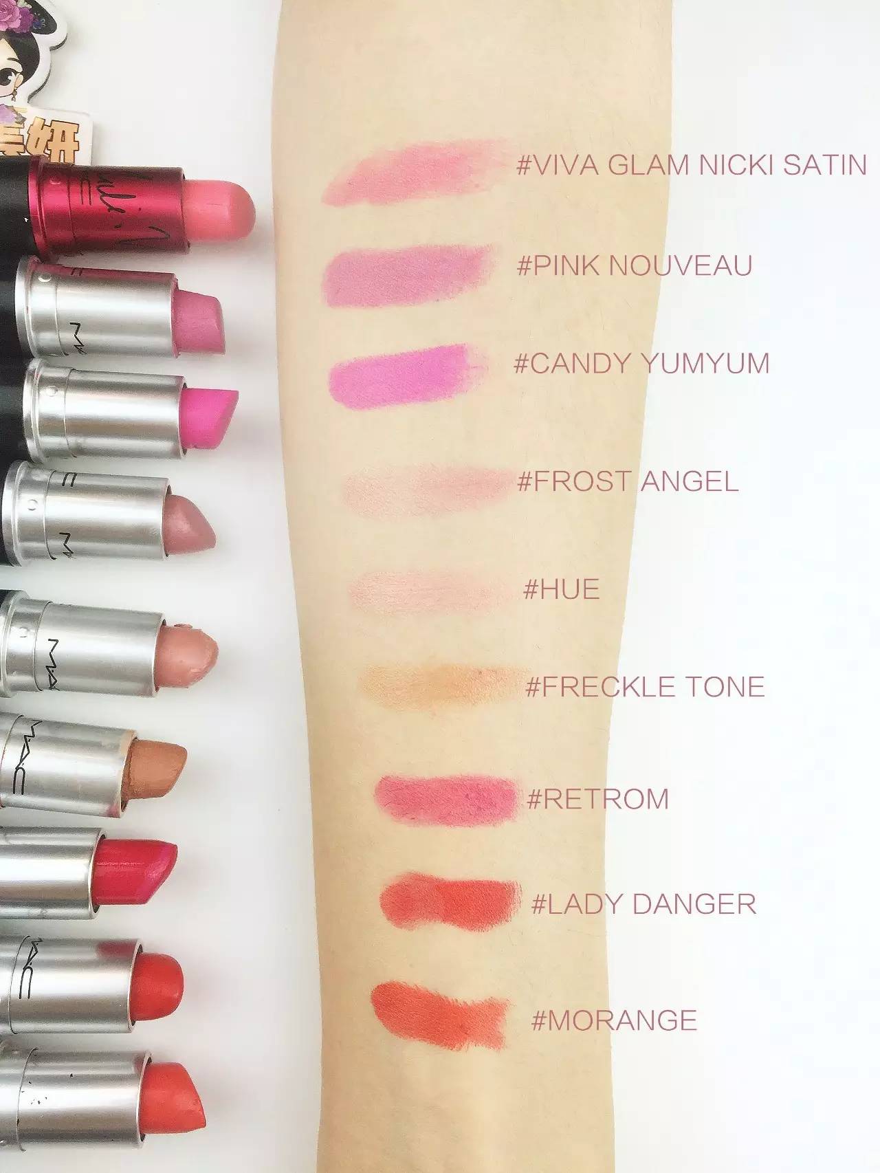 2021必买口红前十名纪梵希n37,ysl口红纪梵希333