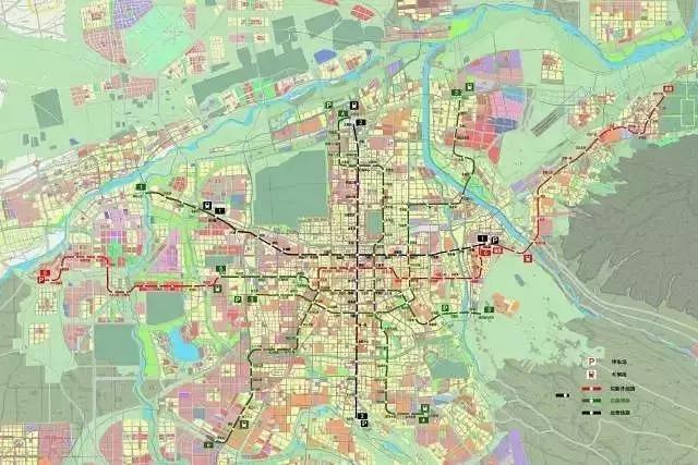 西安浐灞新城四期这几年房价,浐灞新城四期房子咋样