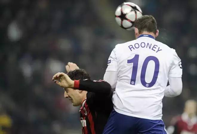 鲁尼梅西c罗,鲁尼昔日被问梅西c罗谁更好