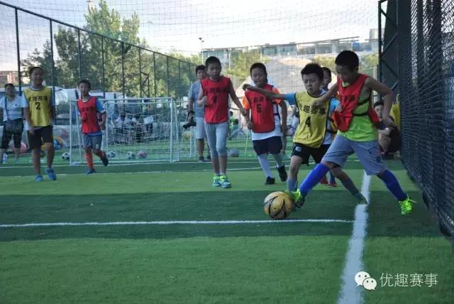 儿童足球招募,回龙观青少年足球