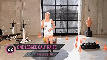 鹿晗减肥最快的方法,鹿晗瘦腿法