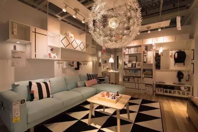 佛山宜家家居附近有什么好吃的,10元以内家具好物