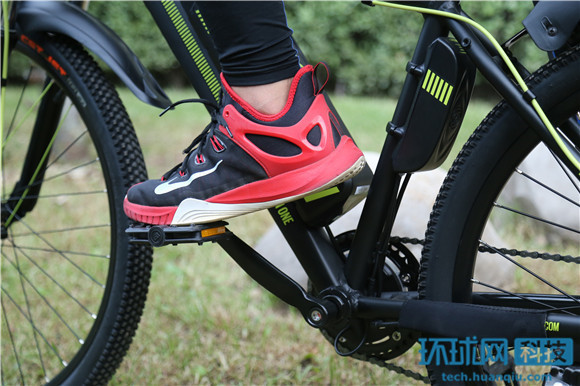 入门级电单车测评,智能电单车测评