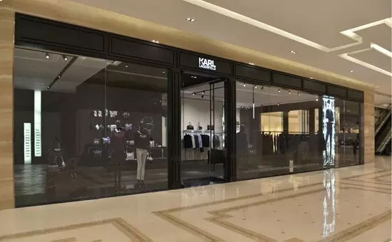 招商常用的1000个品牌,招商热门服装品牌