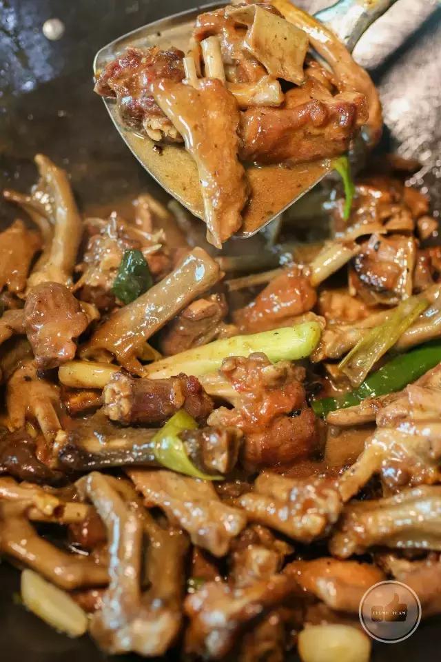 十年一道醉鹅！招央视千里寻访，食神高度赞扬！