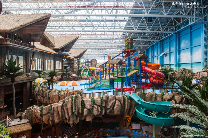 王健林万达考察,王健林谈万达旅游城