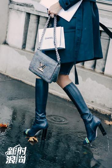 logo不明显的大牌包包,没有logo的包包是真的吗