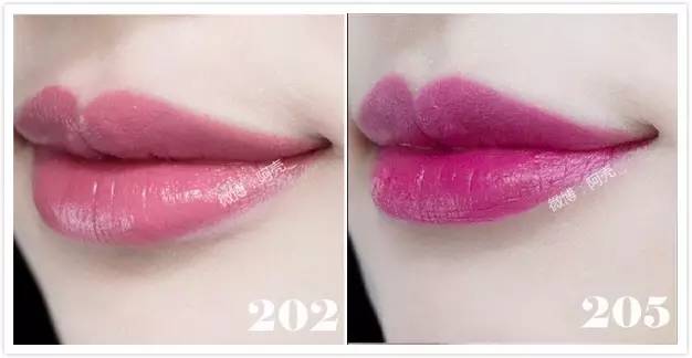 ysl和纪梵希口红哪个好,十大必买口红色号纪梵希n37