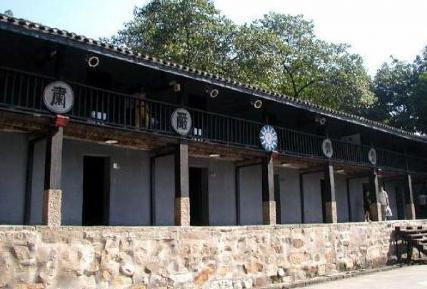 重庆免费景点一览表大全,重庆免费景点合集