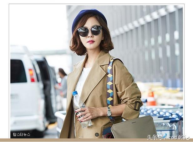 今年最火的一款墨镜,最流行的大牌墨镜