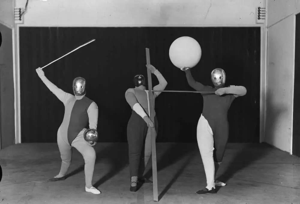 包豪斯是什么风格,包豪斯是什么派