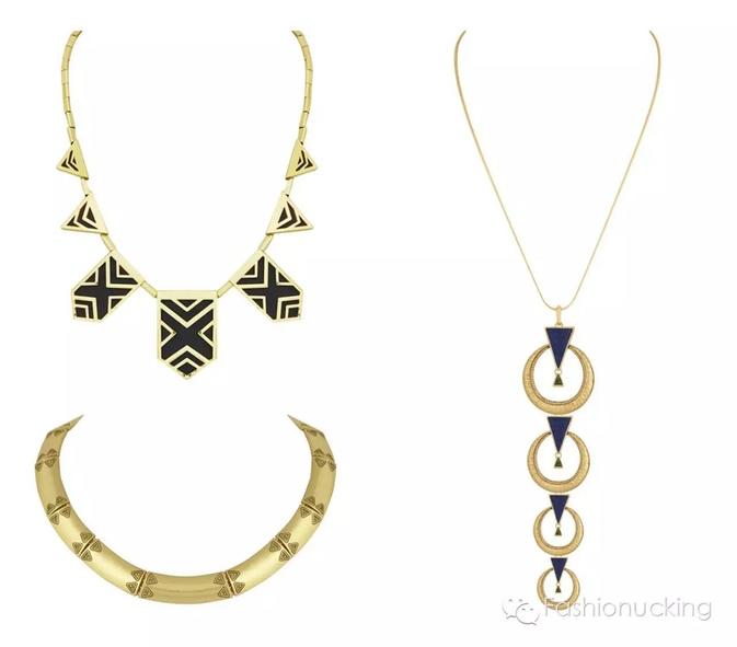 种草明星都爱的配饰时髦达人必备,种草好看的饰品