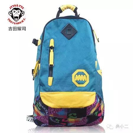 百搭皮质双肩包推荐小众高级感,颜值又高又好看的双肩包