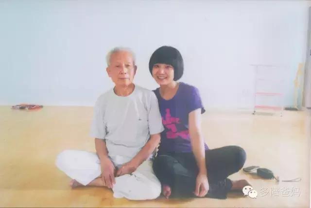 当年北大“病秧子”如今打太极练瑜伽，83岁的他越活越健康