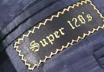 全棉面料支数越高面料越顺滑吗,面料支数相对应的面料密度是多少