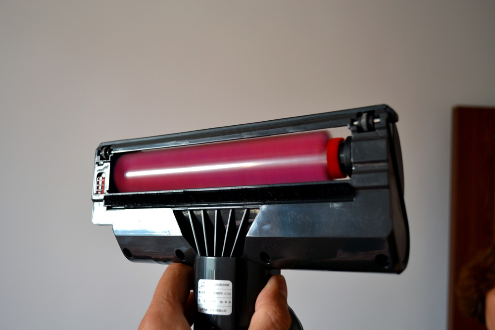 小狗吸拖一体吸尘器评测,小狗手持吸尘器清洁